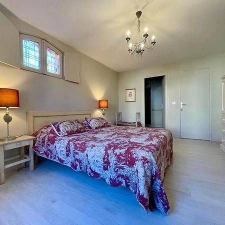 Cote Cite Appartements - Parking Prive - 100M Cite Medievale Carcassonne Luaran gambar