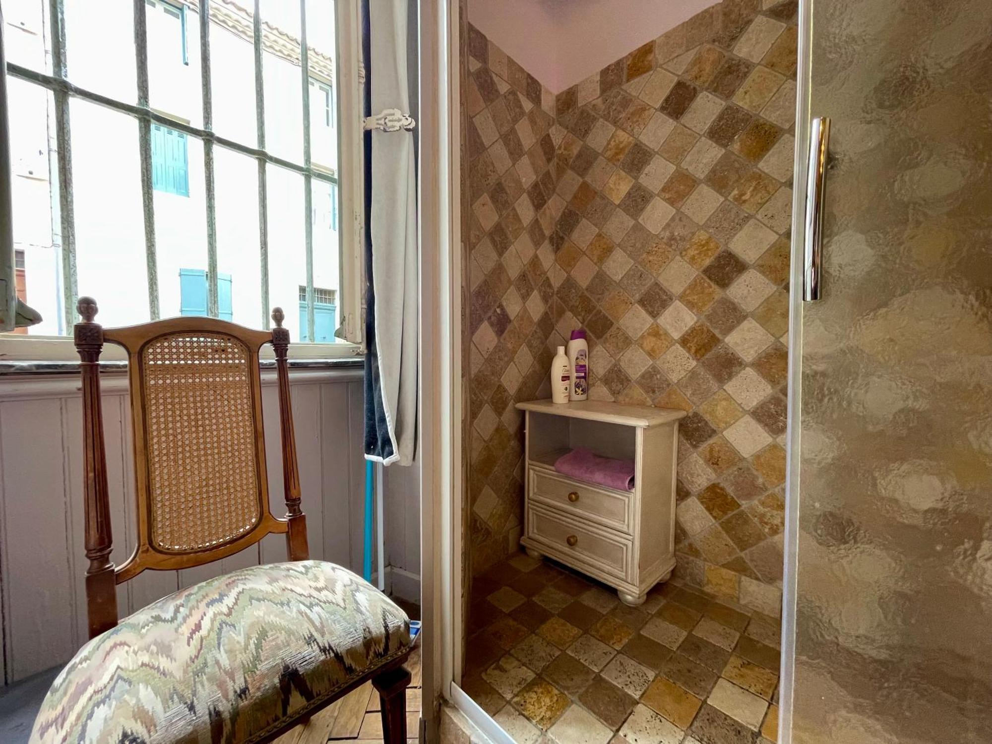 Cote Cite Appartements - Parking Prive - 100M Cite Medievale Carcassonne Luaran gambar