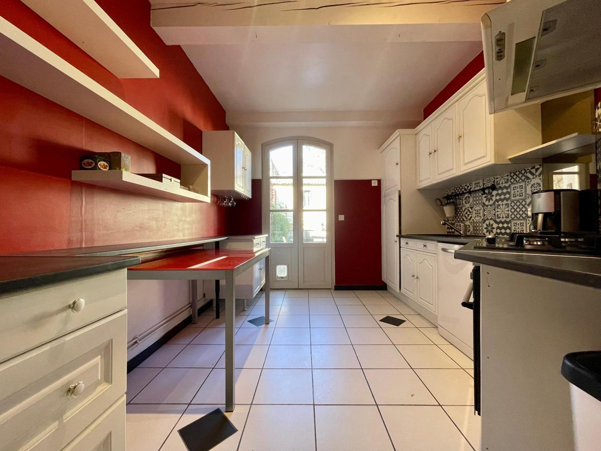Cote Cite Appartements - Parking Prive - 100M Cite Medievale Carcassonne Luaran gambar