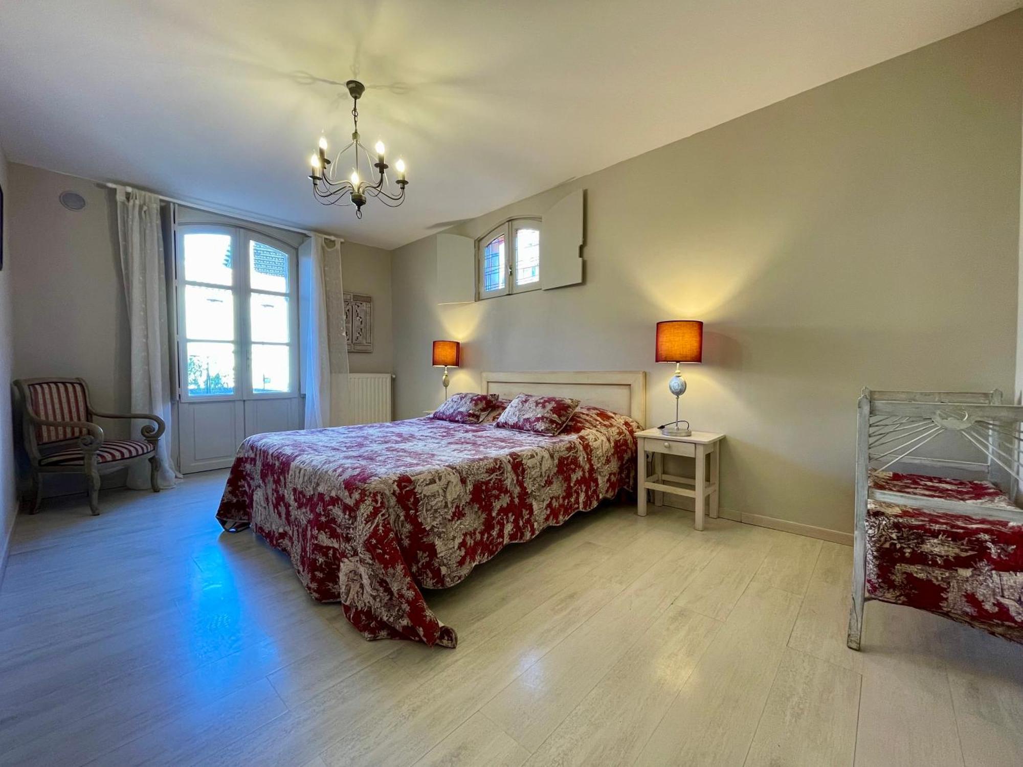 Cote Cite Appartements - Parking Prive - 100M Cite Medievale Carcassonne Luaran gambar