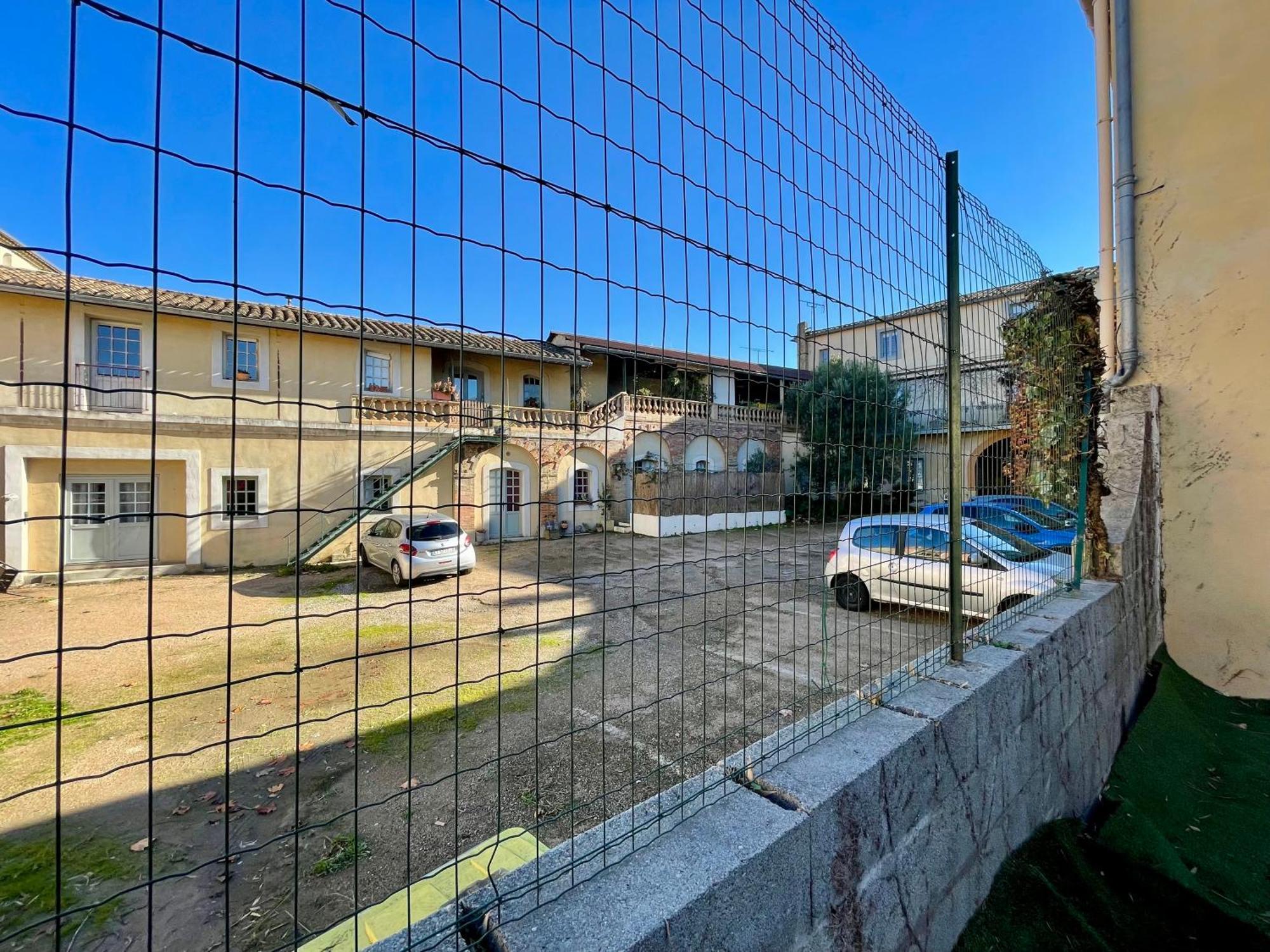 Cote Cite Appartements - Parking Prive - 100M Cite Medievale Carcassonne Luaran gambar