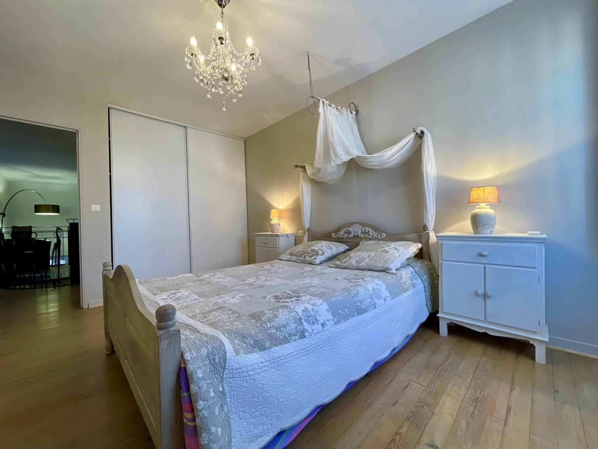 Cote Cite Appartements - Parking Prive - 100M Cite Medievale Carcassonne Luaran gambar