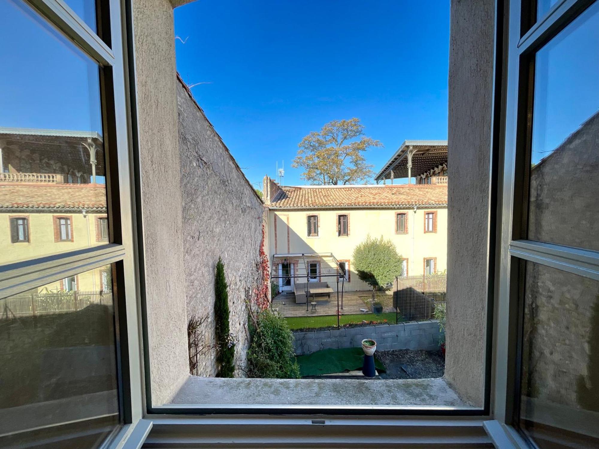 Cote Cite Appartements - Parking Prive - 100M Cite Medievale Carcassonne Bilik gambar