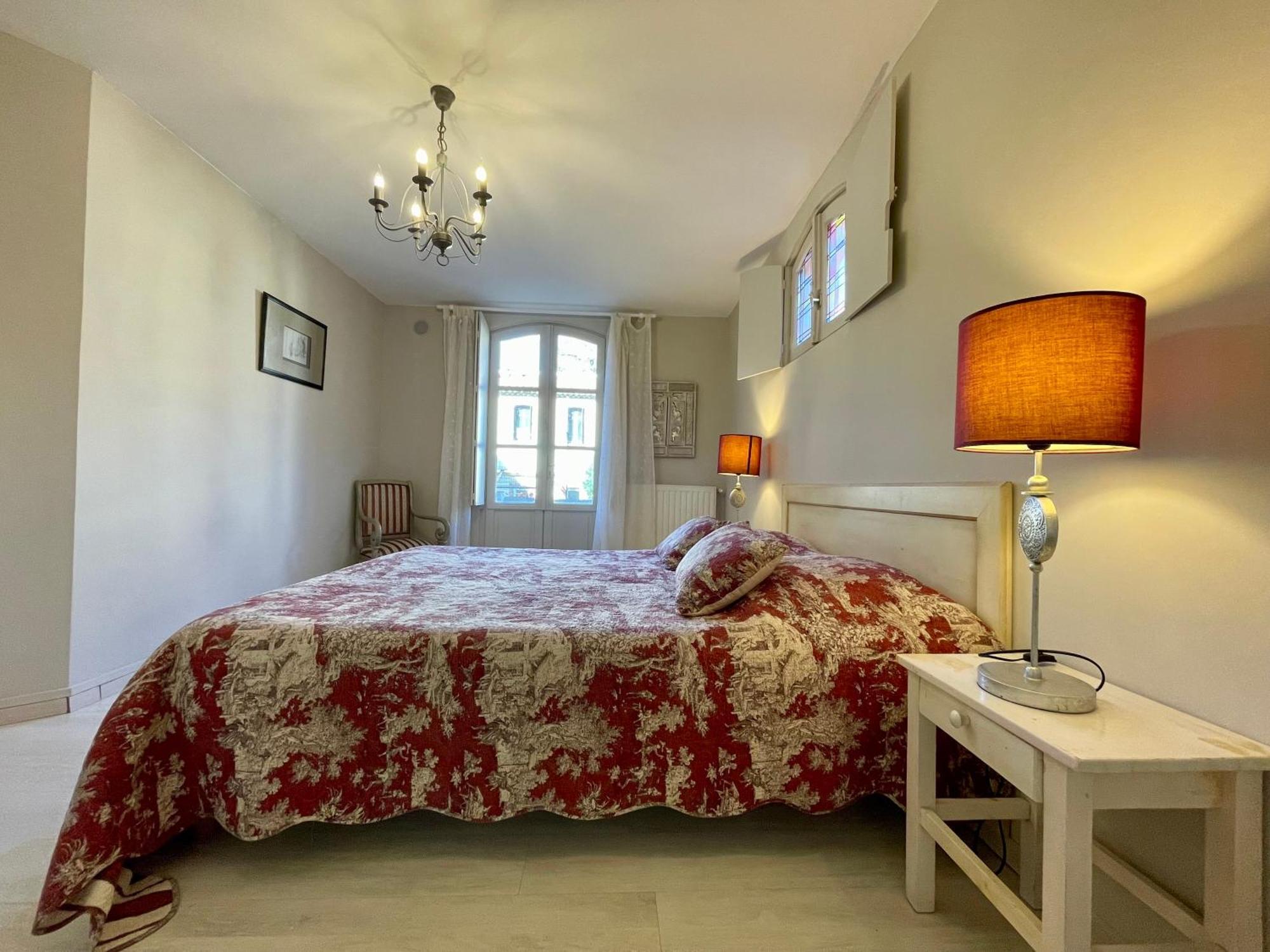 Cote Cite Appartements - Parking Prive - 100M Cite Medievale Carcassonne Luaran gambar