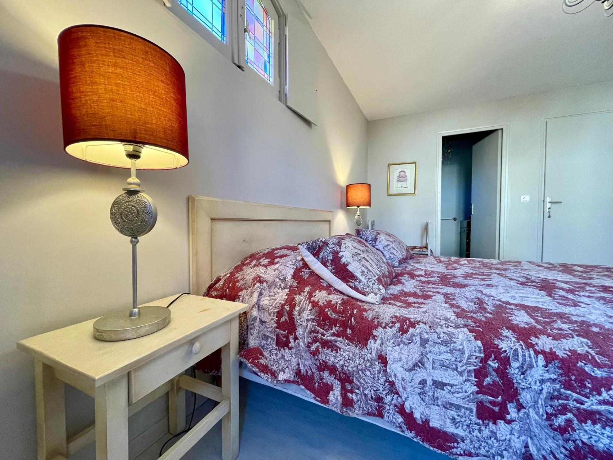 Cote Cite Appartements - Parking Prive - 100M Cite Medievale Carcassonne Luaran gambar
