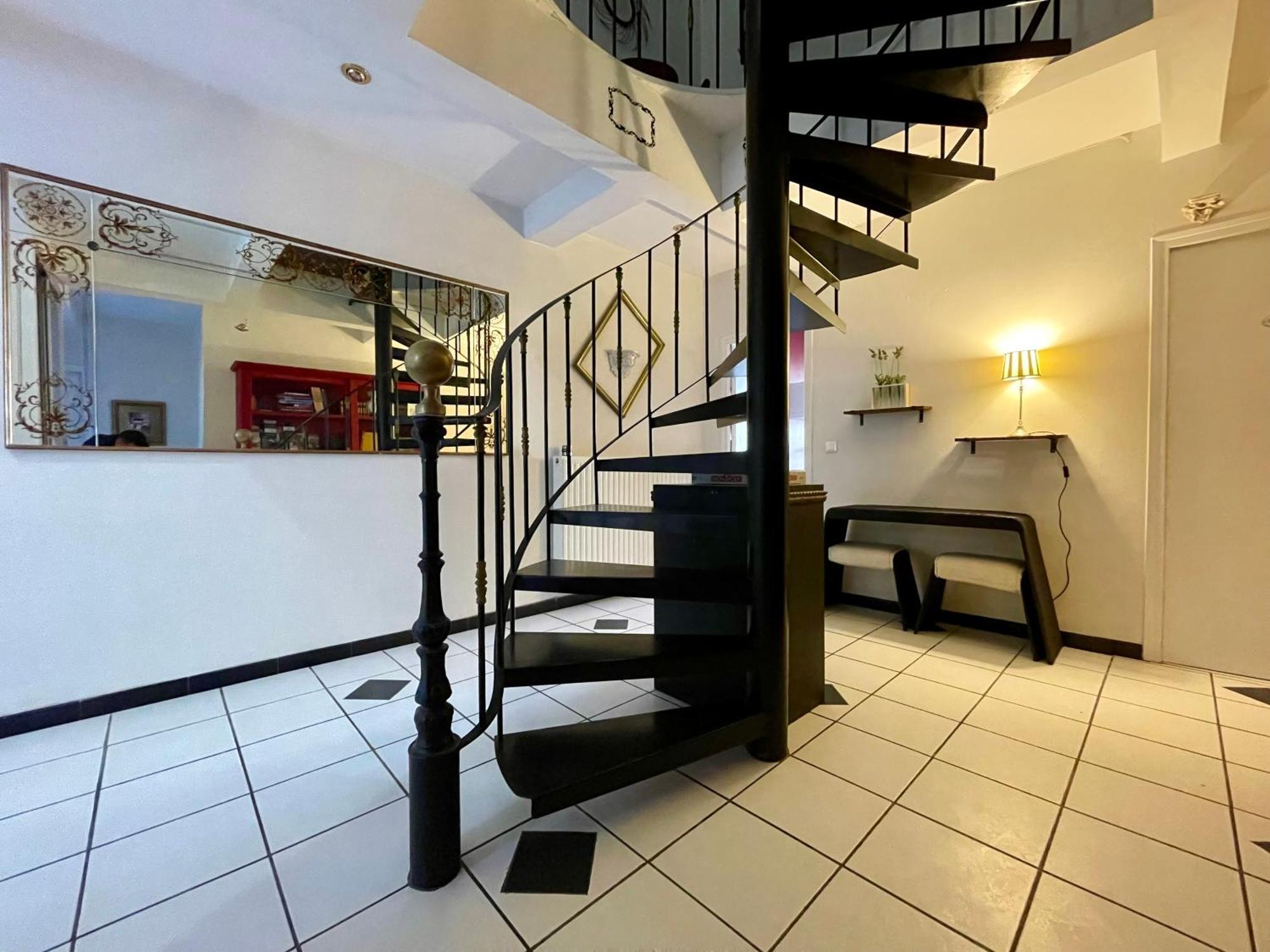 Cote Cite Appartements - Parking Prive - 100M Cite Medievale Carcassonne Luaran gambar