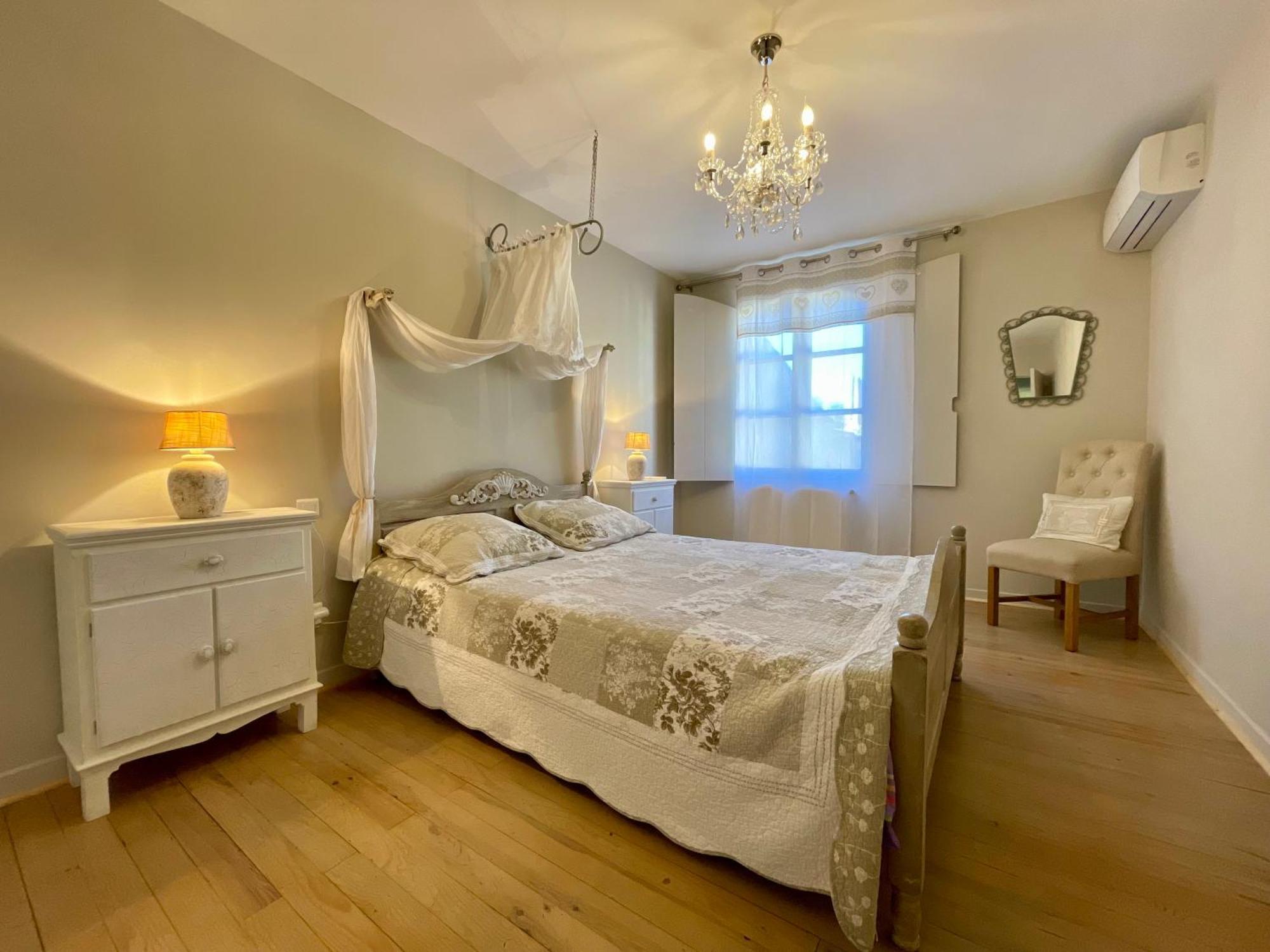 Cote Cite Appartements - Parking Prive - 100M Cite Medievale Carcassonne Bilik gambar