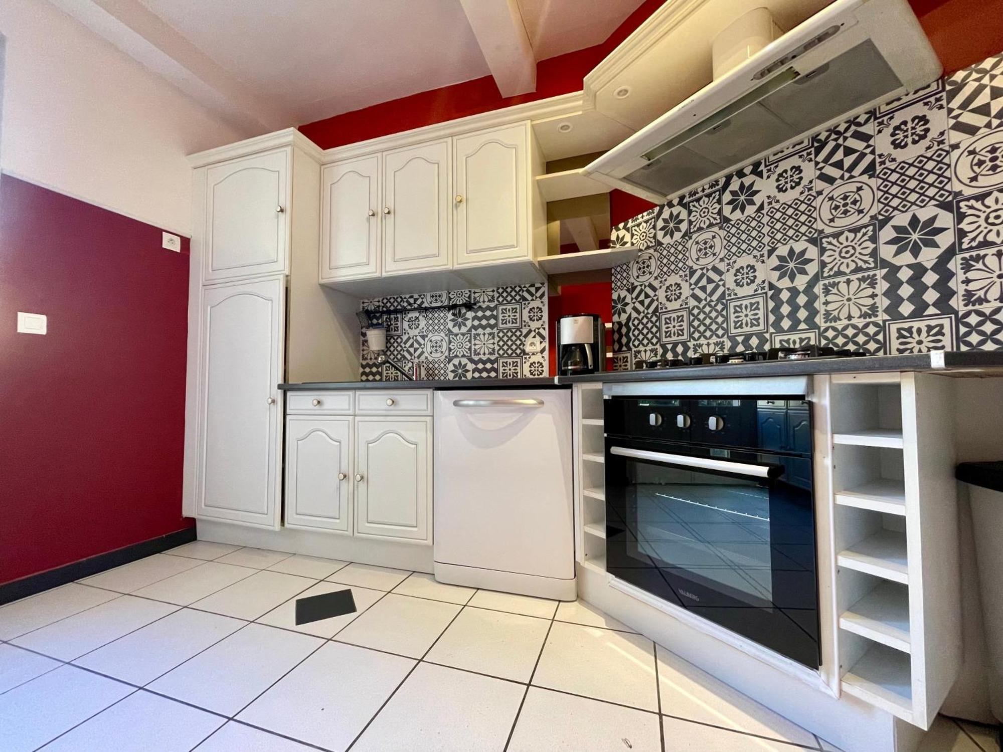 Cote Cite Appartements - Parking Prive - 100M Cite Medievale Carcassonne Bilik gambar
