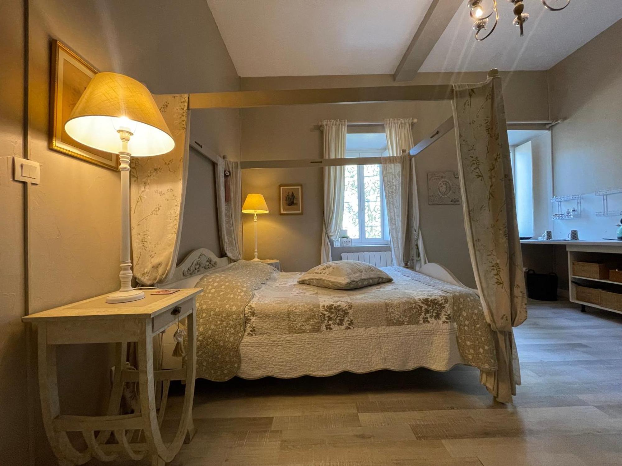 Cote Cite Appartements - Parking Prive - 100M Cite Medievale Carcassonne Luaran gambar
