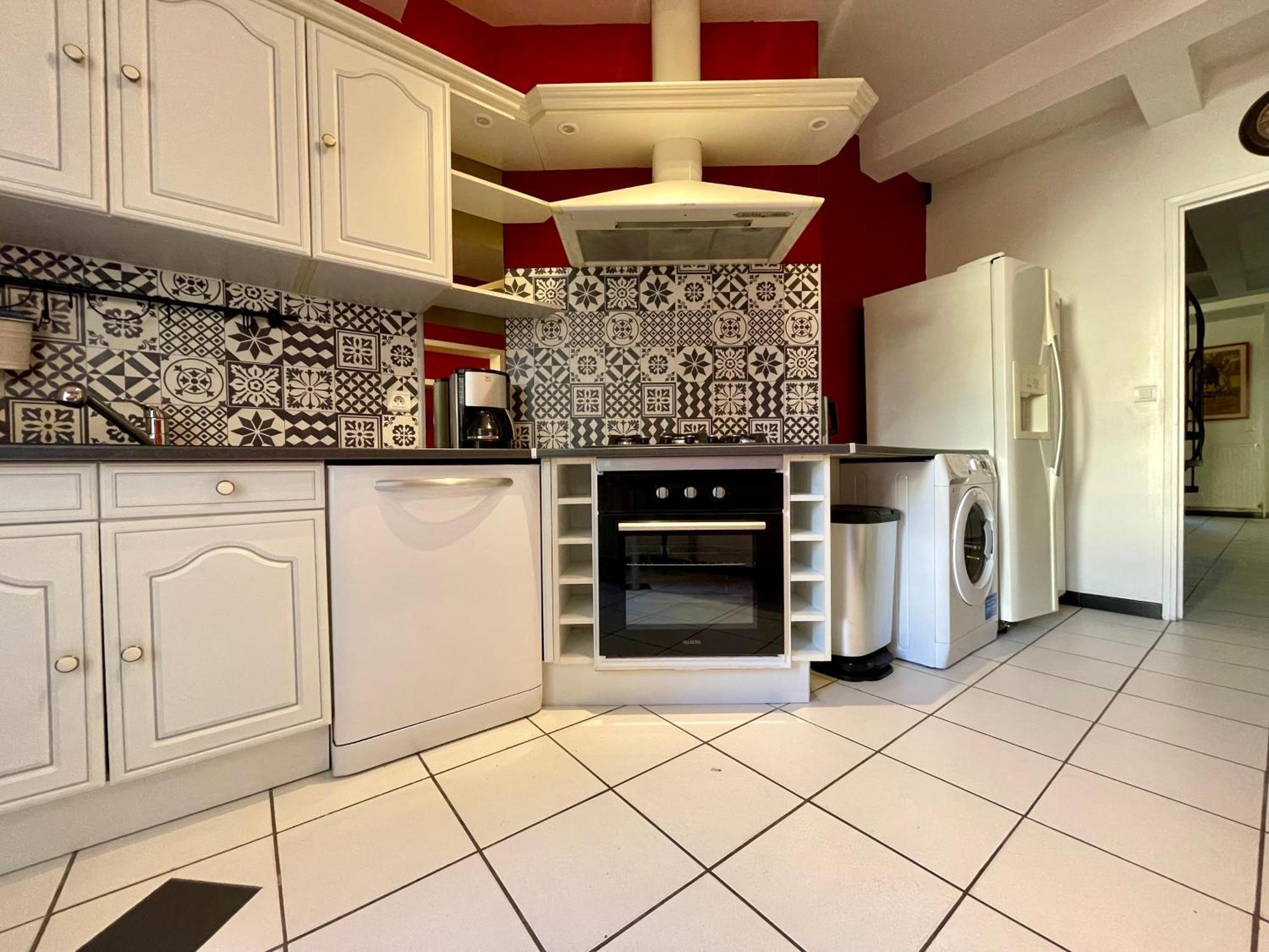 Cote Cite Appartements - Parking Prive - 100M Cite Medievale Carcassonne Bilik gambar