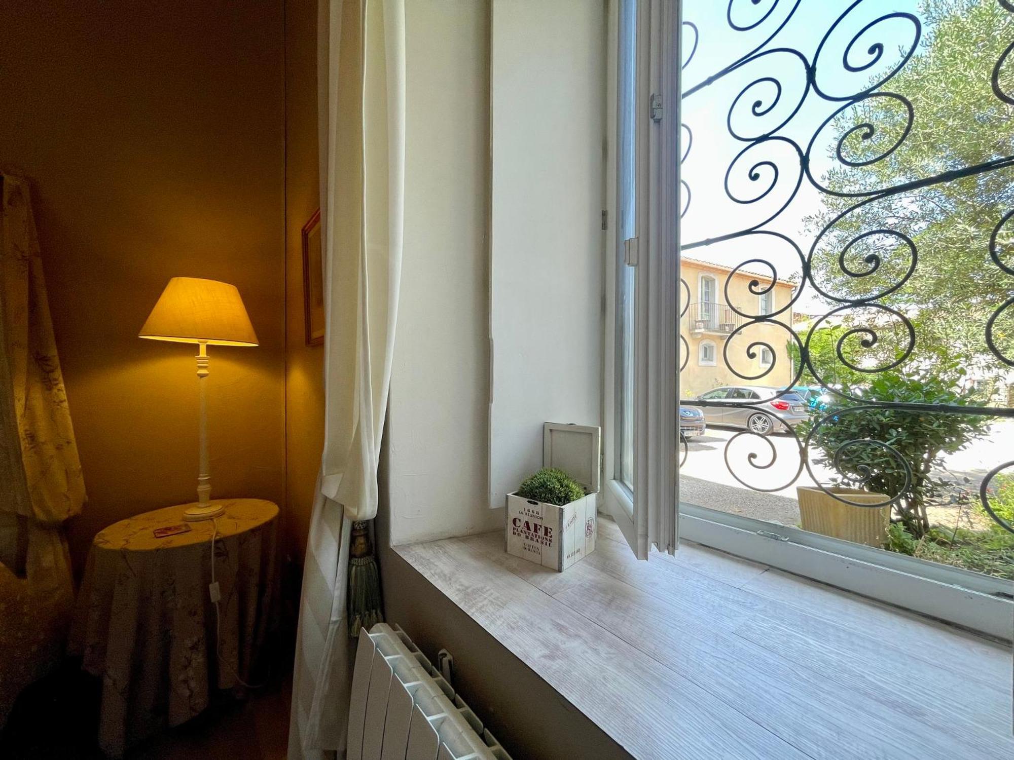 Cote Cite Appartements - Parking Prive - 100M Cite Medievale Carcassonne Luaran gambar