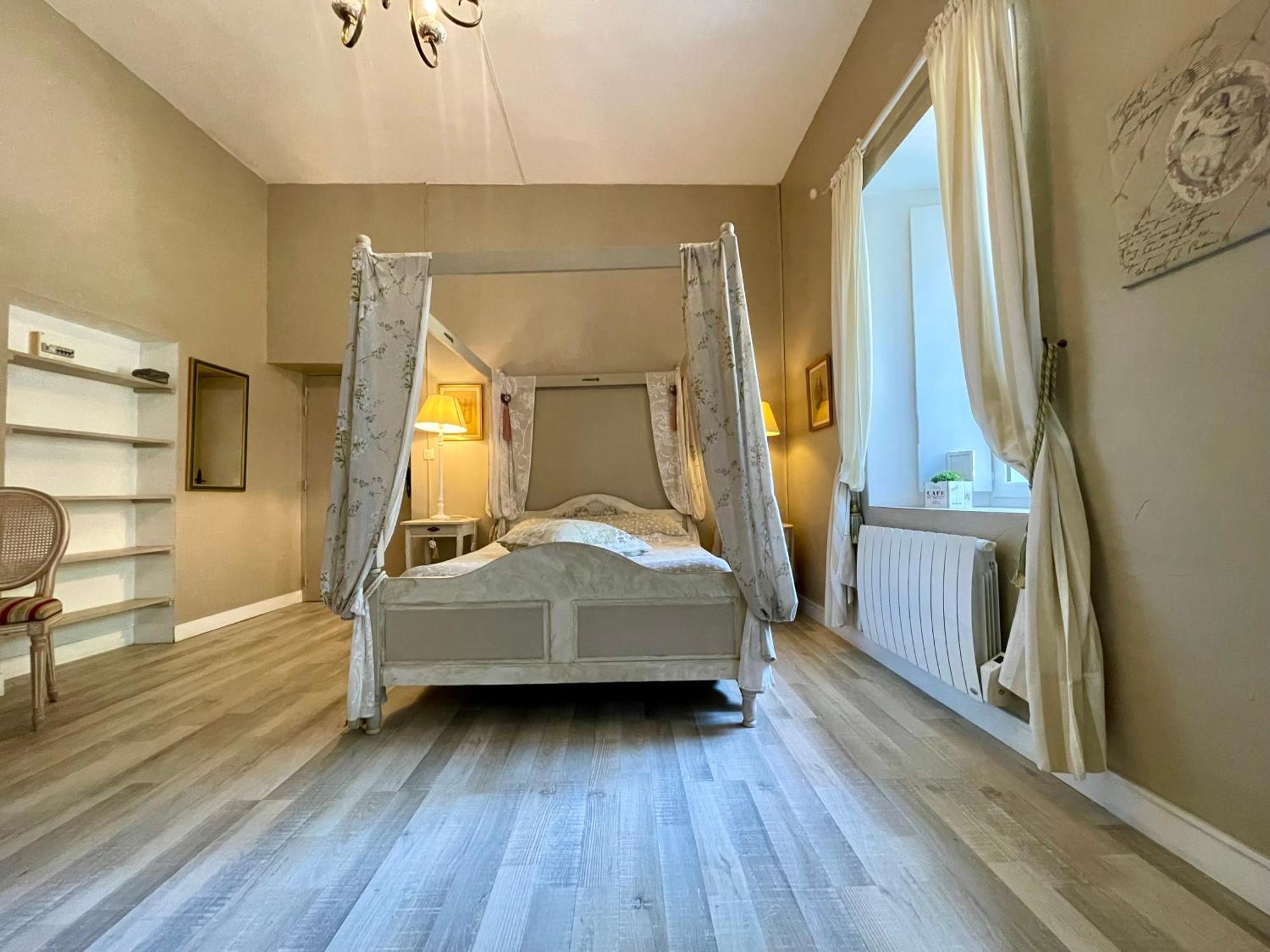 Cote Cite Appartements - Parking Prive - 100M Cite Medievale Carcassonne Luaran gambar